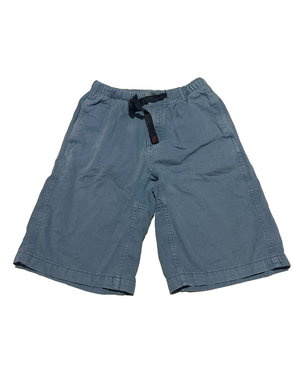 Gramicci Original Freedom Denim Lightweight Shorts Men Small Made In USA VTG Y2K